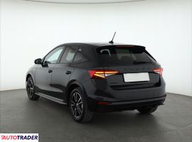 Skoda Fabia 2025 1.0 113 KM