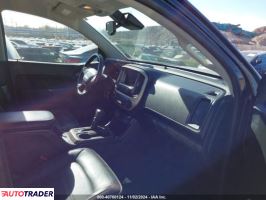 GMC Pozostałe 2021 3 GMC Pozostałe 2021 3