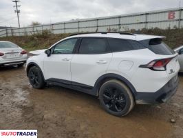 Kia Sportage 2025 2