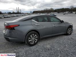 Nissan Altima 2020 2 Nissan Altima 2020 2