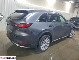 Mazda CX-9 2024 3