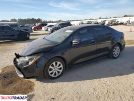 Toyota Corolla 2021 1