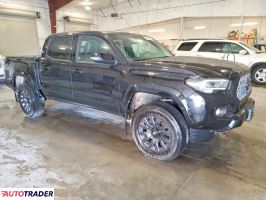 Toyota Tacoma 2023 3