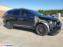 Infiniti Pozostałe 2019 3