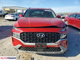 Hyundai Santa Fe 2023 2