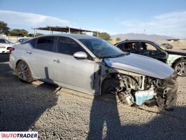 Nissan Altima 2023 2