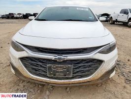 Chevrolet Malibu 2024 1 Chevrolet Malibu 2024 1