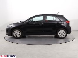 Kia Rio 2017 1.2 83 KM Kia Rio 2017 1.2 83 KM