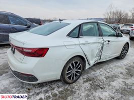 Volkswagen Jetta 2025 1