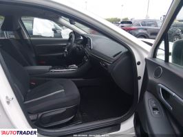 Hyundai Sonata 2022 2