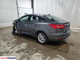 Ford Focus 2018 2