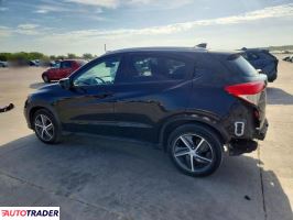 Honda HR-V 2021 1
