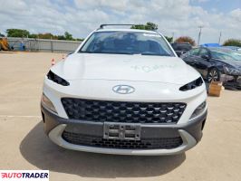 Hyundai Kona 2022 2