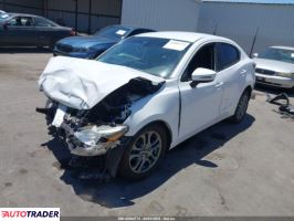 Toyota Yaris 2019 1 Toyota Yaris 2019 1