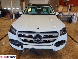 Mercedes CL 2020 3