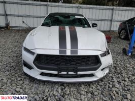 Ford Mustang 2024 2