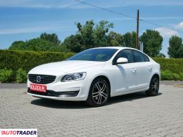 Volvo S60 - zobacz ofertę