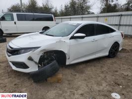 Honda Civic 2021 2