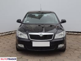 Skoda Octavia 2010 2.0 138 KM