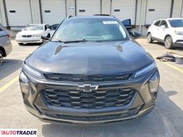 Chevrolet Trax 2024 1