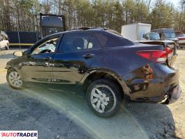 Kia Rio 2020 1