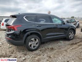 Hyundai Santa Fe 2023 2