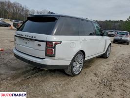 Land Rover Range Rover 2020 5