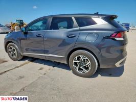 Kia Sportage 2023 2