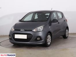 Hyundai i10 2016 1.0 65 KM