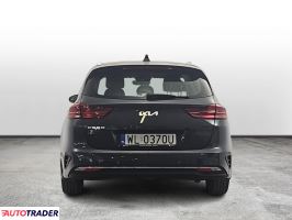 Kia Ceed 2022 1.5 160 KM