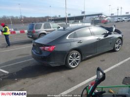 Chevrolet Malibu 2023 1 Chevrolet Malibu 2023 1