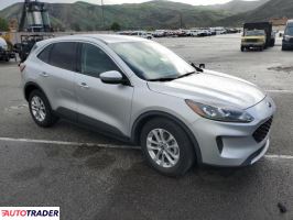 Ford Escape 2020 1 Ford Escape 2020 1