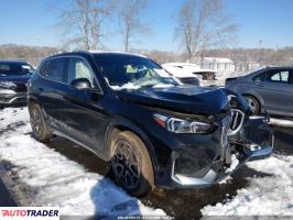 BMW X1 - zobacz ofertę