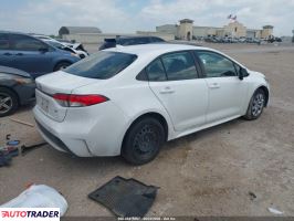 Toyota Corolla 2022 1