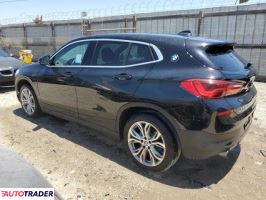 BMW X2 2018 2