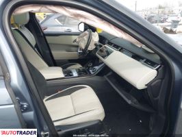 Land Rover Range Rover 2020 2