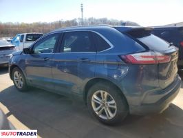 Ford Edge 2019 2