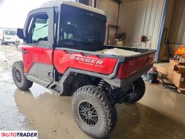 Polaris Pozostałe 2024