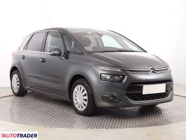 Citroen C4 Picasso 2013 1.6 113 KM