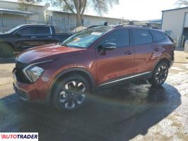 Kia Sportage 2023 2