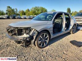 Honda Civic 2025 2 Honda Civic 2025 2