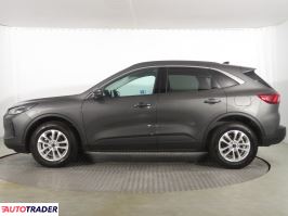 Ford Kuga 2025 2.0 147 KM