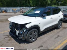 Kia Pozostałe 2022 2