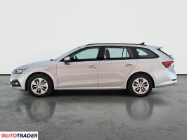 Skoda Octavia 2022 2.0 113 KM