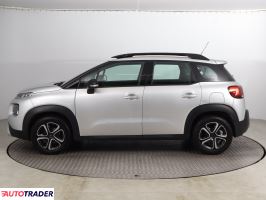 Citroen C3 2017 1.2 108 KM