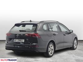 Volkswagen Golf 2021 2.0 115 KM