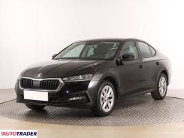 Skoda Octavia 2020 1.5 147 KM