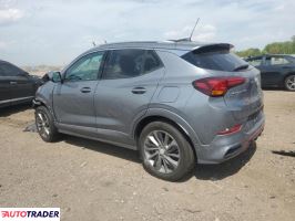 Buick Pozostałe 2022 1 Buick Pozostałe 2022 1