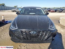 Hyundai Sonata 2020 2