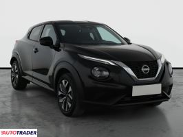 Nissan Juke 2024 1.0 112 KM